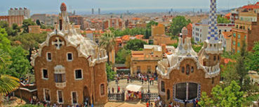 Zwiedzanie i atrakcje Barcelony