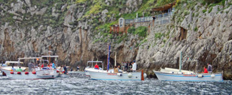 Capri (wyspa)