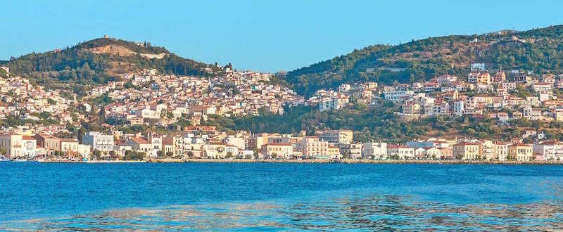Samos (wyspa)