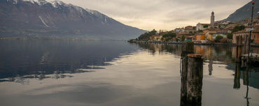 Jezioro Garda