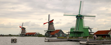 Holandia