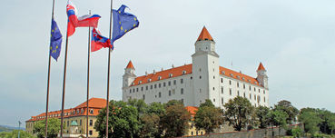 Słowacja