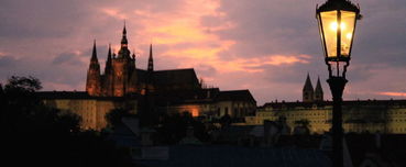Czechy