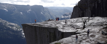 Norwegia