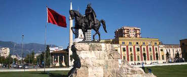 Albania
