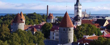 Estonia