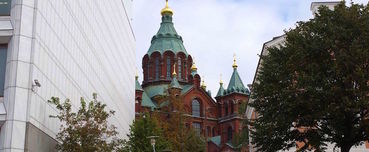 Finlandia