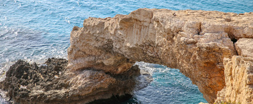 Największe atrakcje na Cyprze