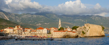 Czarnogóra