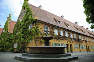 Galeria z Augsburga