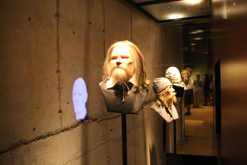 Muzeum VASA w Sztokholmie