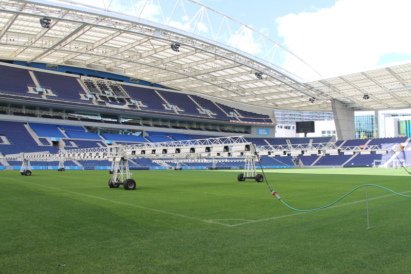 Stadion FC Porto