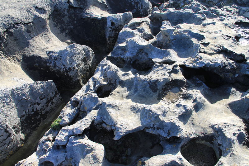 Burren - Irlandia
