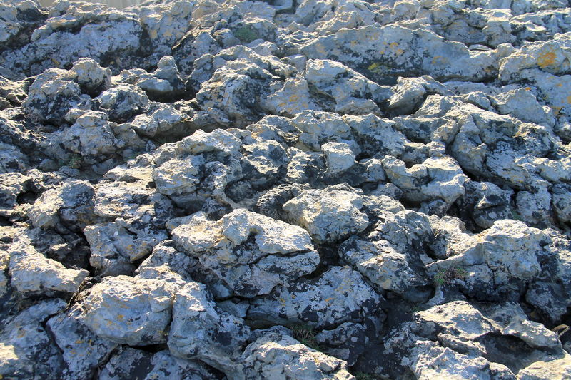 [Burren - Irlandia]