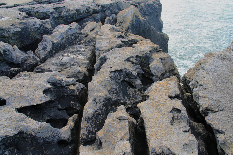 Burren - Irlandia