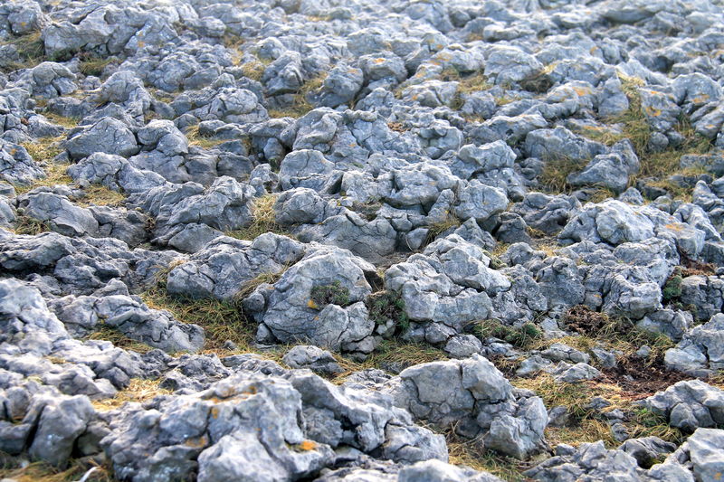 Burren - Irlandia