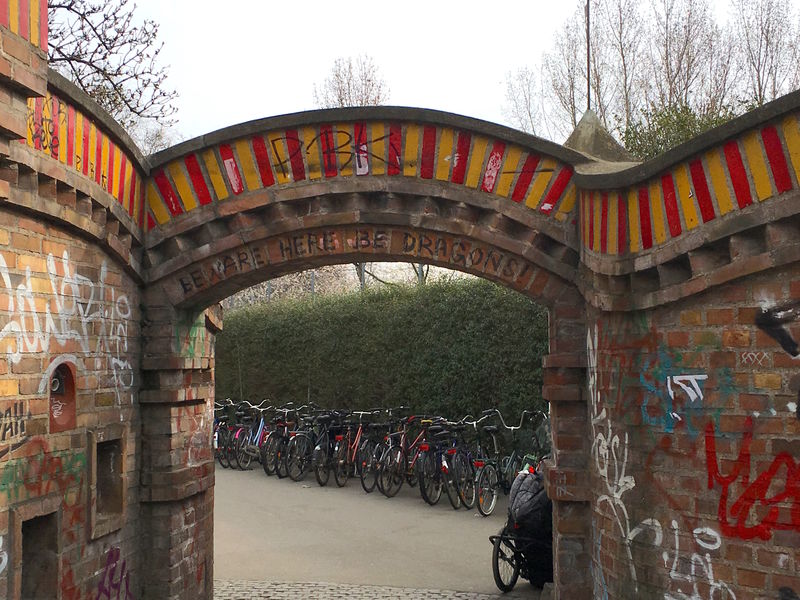 [Christiania - Kopenhaga]