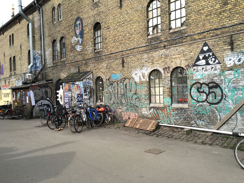 [Christiania - Kopenhaga]