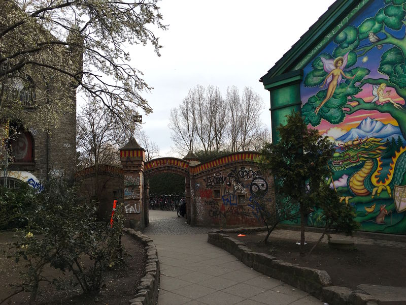 [Christiania - Kopenhaga]