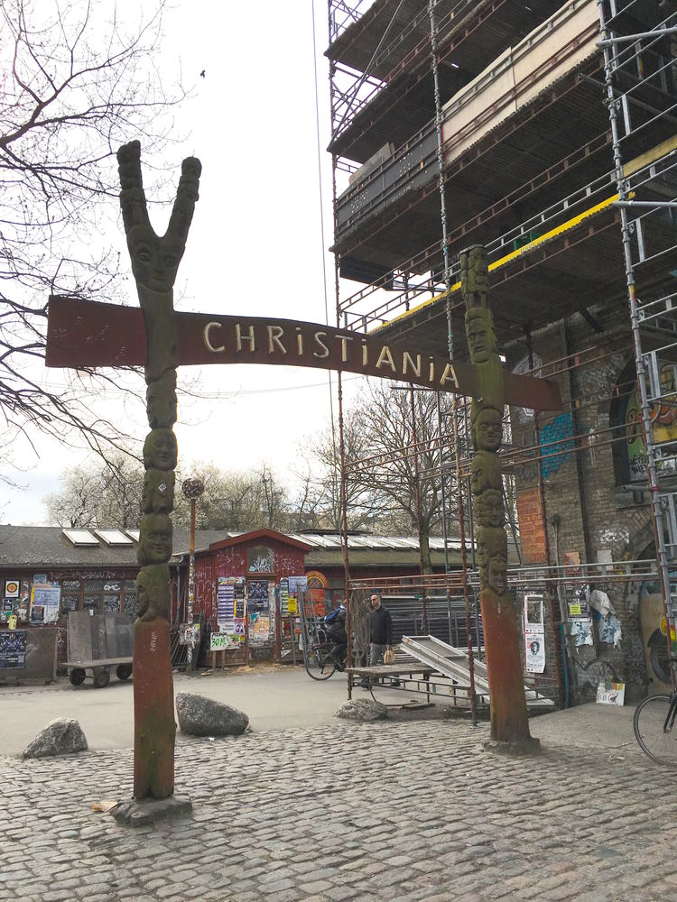 [Christiania - Kopenhaga]