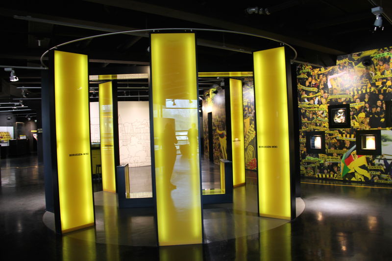 Muzeum Borussi Dortmund