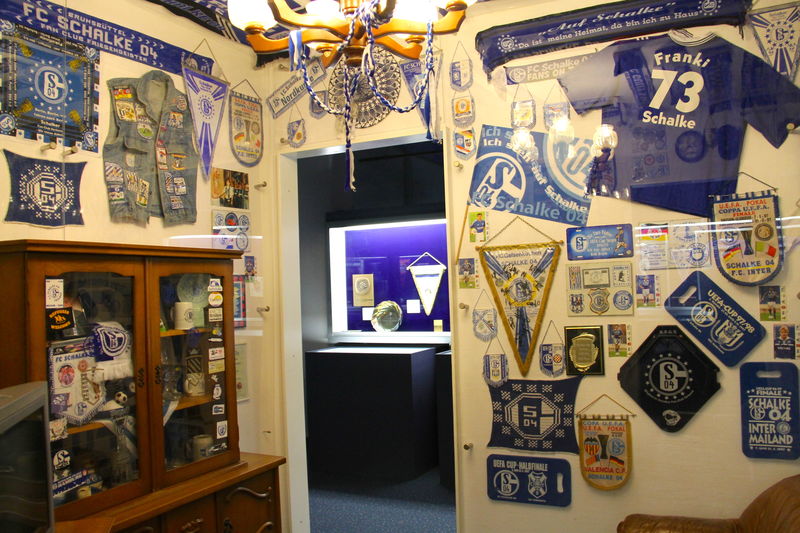 Muzeum Schalke