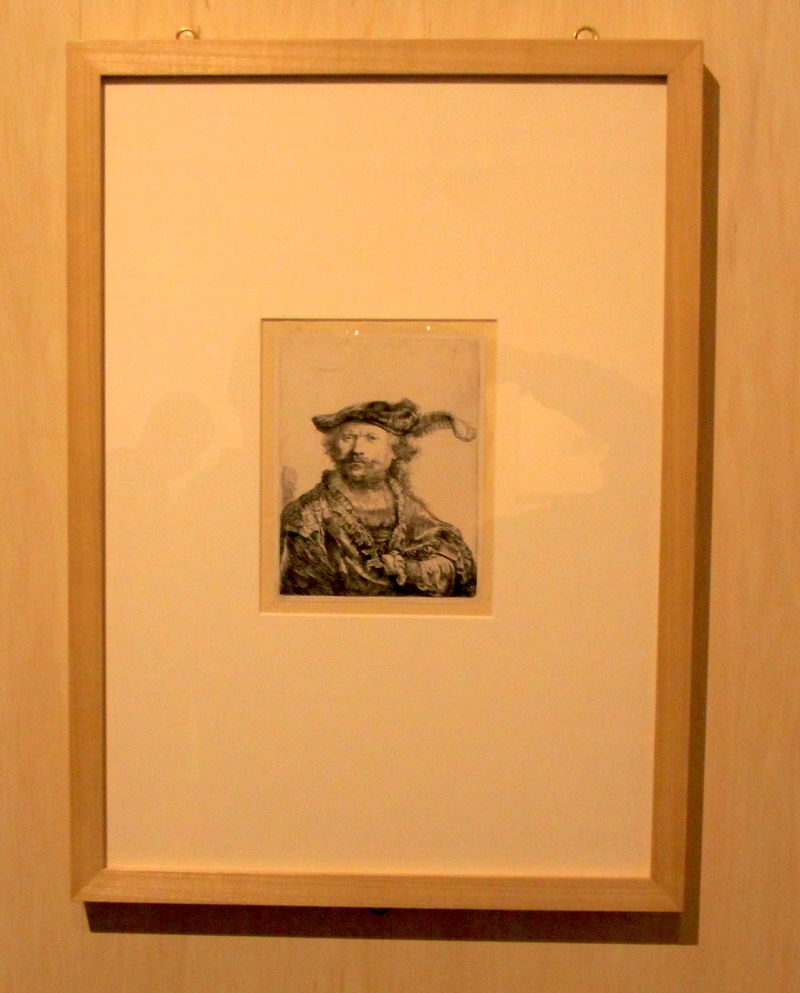 zwiedzanie domu Rembrandta