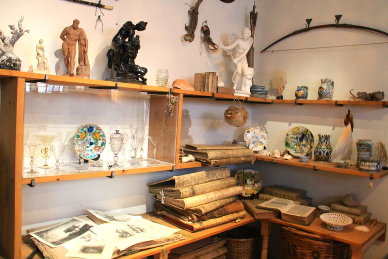 Wizyta w Museum Het Rembrandthuis - dom i muzeum Rembrandta