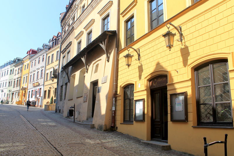 [Stare Miasto w Lublinie]