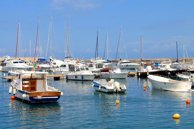 Wizyta na wyspie Ischia