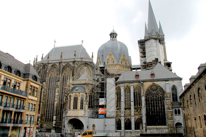 Katedra - Akiwzgran