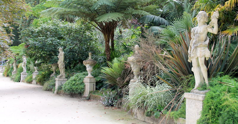 Quinta da Regaleira - Sintra