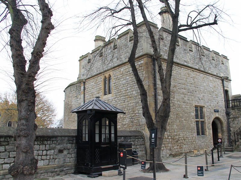 Tower of London