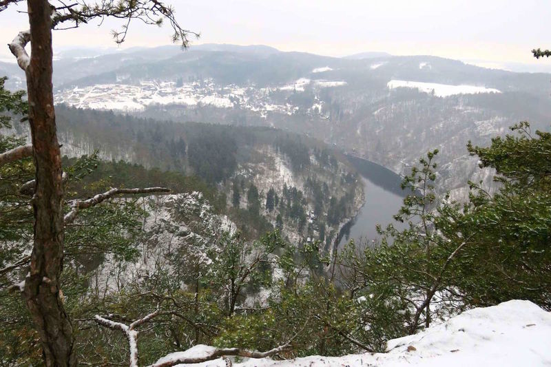 Vyhlidka - Czechy (jednodniowa wycieczka z Pragi