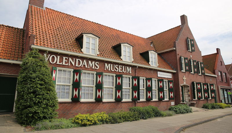 Volendams Museum