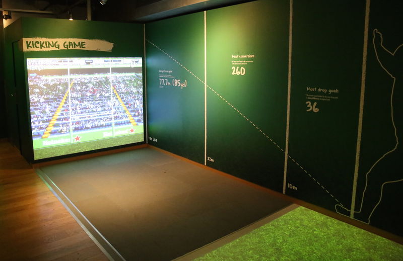 !Heineken Experience - wirtualna gra w rugby