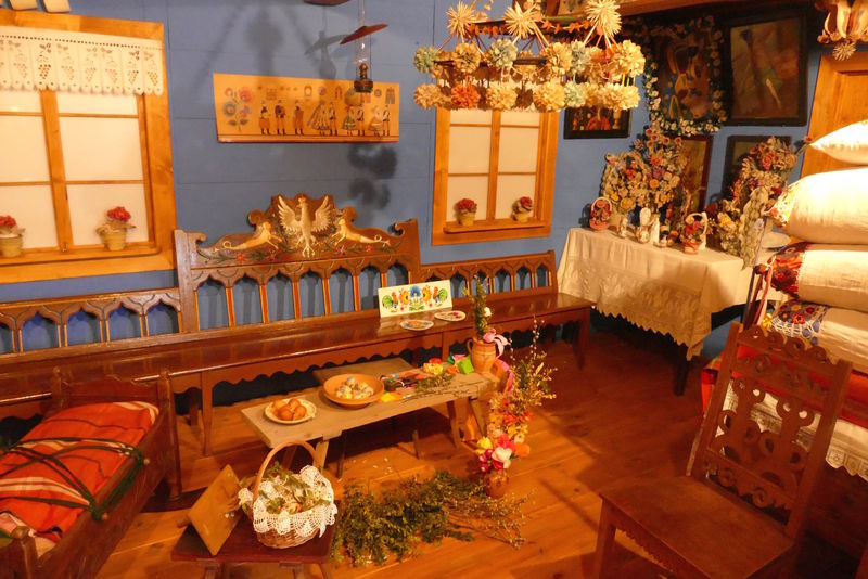 Zwiedzanie Muzeum w Łowiczu