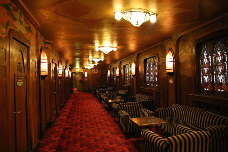 Kino Tuschinski w Amsterdamie