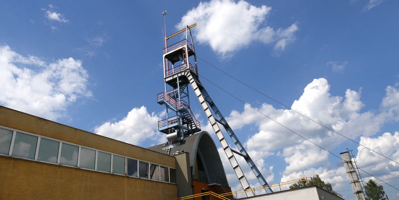 Tarnowskie Góry - budynek muzeum