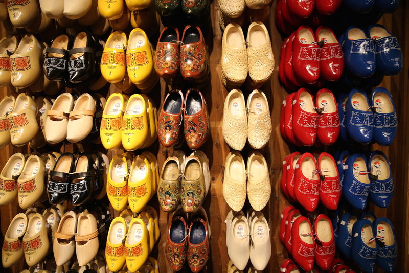 Skansen clogs deals