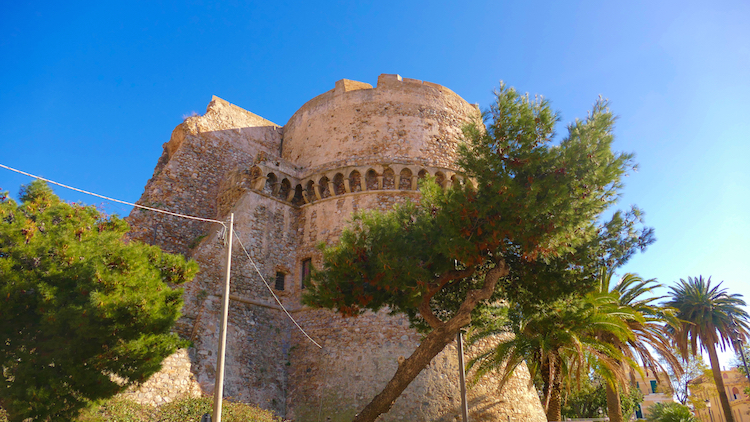 Kalabria - zabytki, atrakcje turystyczne i ciekawe miejsca