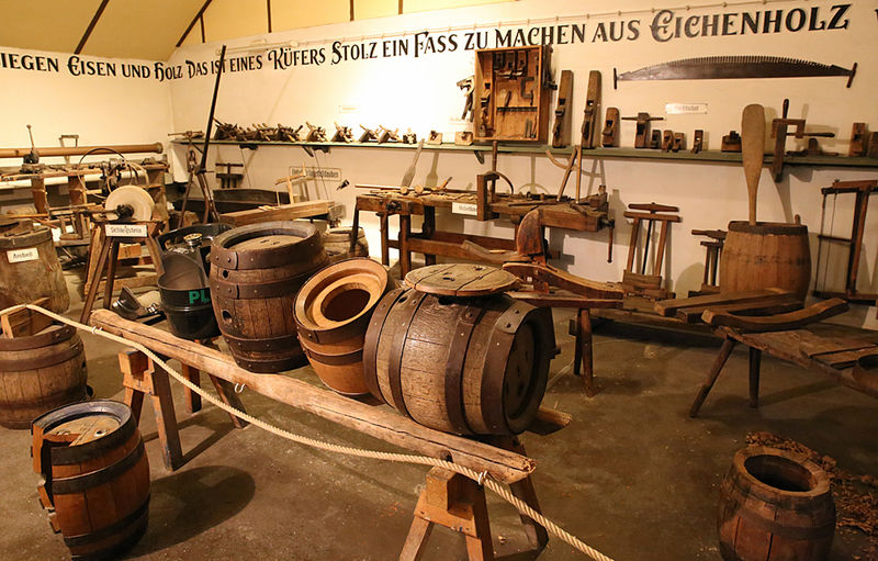 Muzeum Browaru Maisel w Bayreuth 