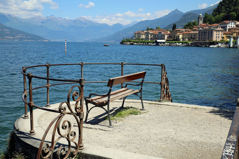 Najpiękniejsze miejsce w Lombardii - Jezioro Como