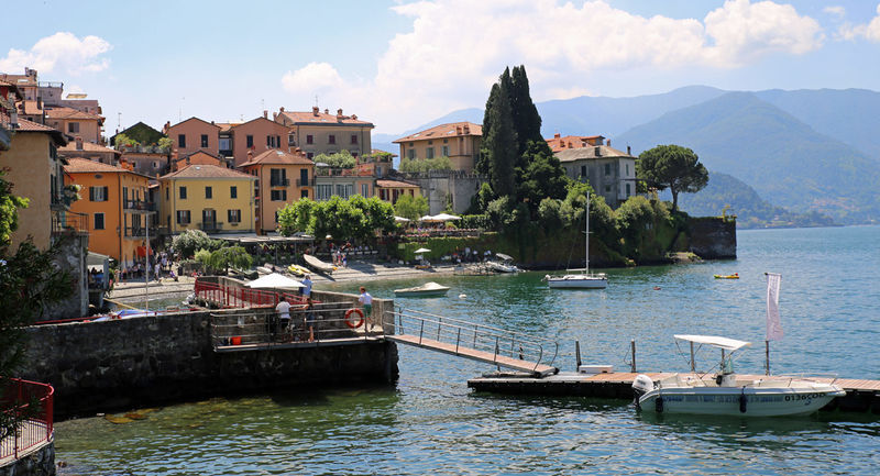 Varenna (nad Jeziorem Como)