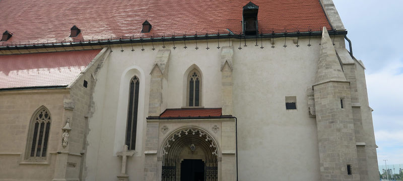 Katedra w Bratysławie
