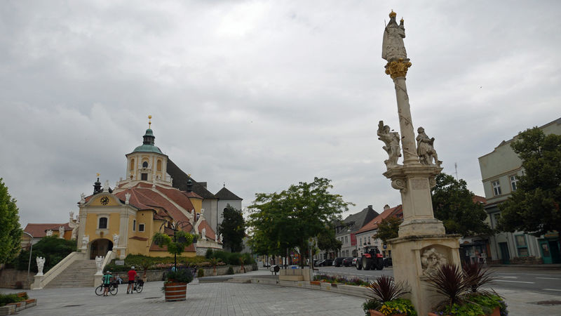 Bergkirche (Haydnkirche) w Eisenstadt_5