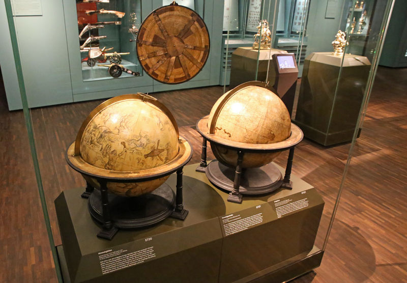 Muzeum Historyczne w dawnym kościele Barfuesserkirche w Bazylei