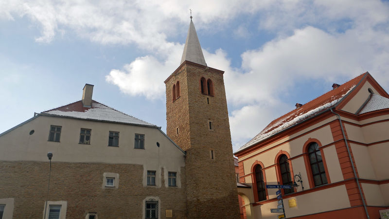 Bystrzyca Kłodzka