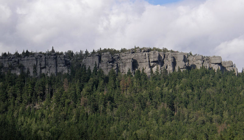 Szczeliniec Wielki