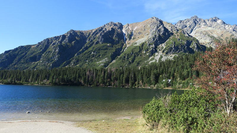 Tatry Słowackie
